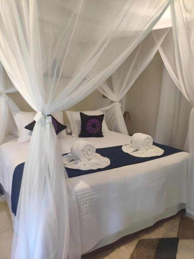 Cabana Bali Porto Seguro Exteriör bild
