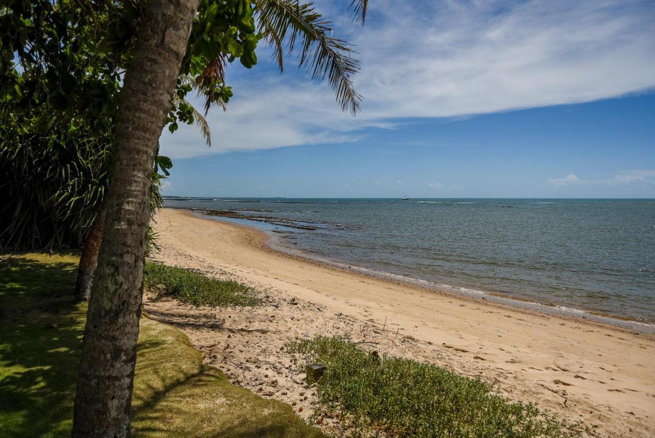 Cabana Bali Porto Seguro Exteriör bild